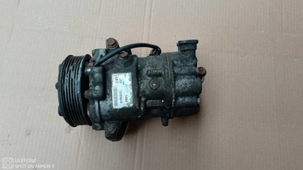 COMPRESSEUR DE CLIME ALFA ROMEO/LANCIA/FIAT - Vue 1